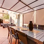 Villa Chiara - A New Luxury Star Is Born In Rome!