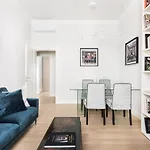 Idyllia - Elegant Central Flat
