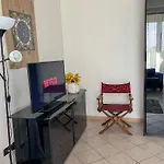 La Villa, Tiburtina Valley