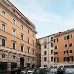 Pantheon Amazing & Central City View Apartment