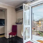 Pantheon Amazing & Central City View Apartment