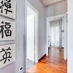Bmga L Penthouse With Terrace And 3Bdr In San Giovanni
