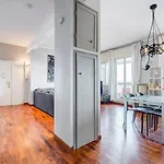 Bmga L Penthouse With Terrace And 3Bdr In San Giovanni