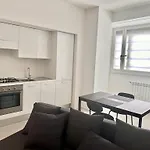 Maison Gramsci. Villa Borghese