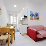 Civico 34 Segesta Cozy Apartment