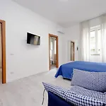Civico 34 Segesta Cozy Apartment