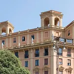 Elegant Top Floor - Unique View Of Rome\'S Skyline Tibernestrome