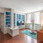 Iflat Margutta Colors On Canvas Apartment