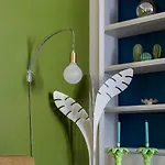 Iflat Margutta Colors On Canvas Apartment