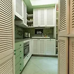 Julia Navona Apartment