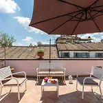 Iflat Penthouse In Campo De\' Fiori