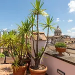 Iflat Penthouse In Campo De\' Fiori