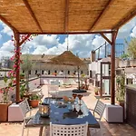 Iflat Penthouse In Campo De\' Fiori