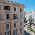 Romecentro 5Minuti Dalla Stazione
