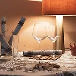 Royal Rooms - Elegante Appartamento Nel Cuore Di Roma