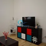 Pigneto Modern Apartment