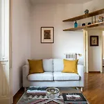 Elegant Top Floor - Unique View Of Rome\'S Skyline Tibernestrome