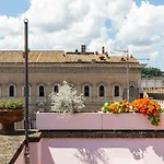 Iflat Penthouse In Campo De\' Fiori