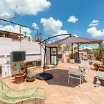 Iflat Penthouse In Campo De\' Fiori