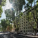 Rione Prati Comfy Apartment