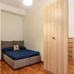 Rione Prati Comfy Apartment