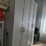 Room For Rent In Roma Conca D\'Oro Near Subway Line B