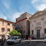 Trastevere Cozy Flat