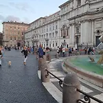 Nice Room In The Center Of Rome
