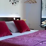 Fitohome Vaticano 1Room