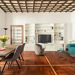 Campo De Fiori Large And Beautiful Apartment
