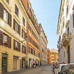 Campo De Fiori Large And Beautiful Apartment