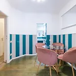 Scipioni Rome Apartment - Vatican