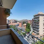 Casa Tripolitania