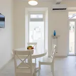 Quiet With Large Terrace In Spanish Steps Area