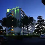 Holiday Inn Rome - Eur Parco Dei Medici, an IHG Hotel