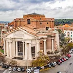 Radisson Blu Ghr Rome