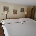 Borgo Pio Vatican Apartment