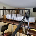 Borgo Pio Vatican Apartment