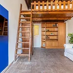 Demetra - Little Loft A Trastevere