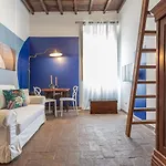 Demetra - Little Loft A Trastevere