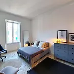 Appartamento Di Charme Dal Design Prestigioso