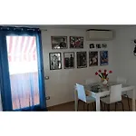 Attico con terrazzo