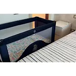 Attico con terrazzo
