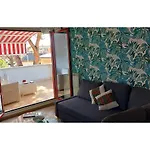 Attico con terrazzo