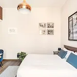 4 Townhouse By The Spanish Steps