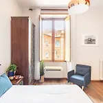 4 Townhouse By The Spanish Steps
