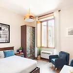 4 Townhouse By The Spanish Steps