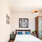 4 Townhouse By The Spanish Steps