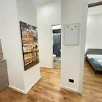 Gm House Rome