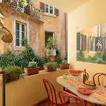 Iflat Red Roman Apartament